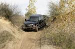 Ford F-350 Super Duty 2008 года